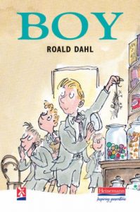 Boy by Roald Dahl Review - What's Good To Read