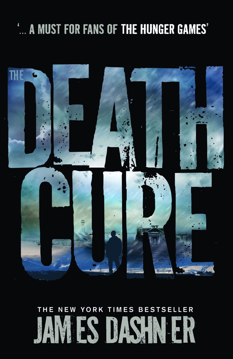 Death Cure Could Boost YA Genre