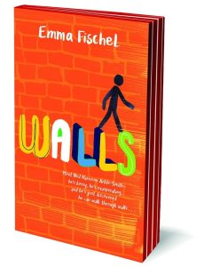 Walls by Emma Fischel