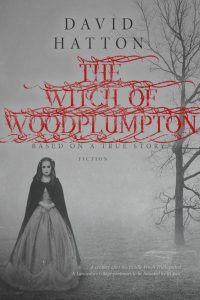 The Witch of Woodplumpton by David Hatton